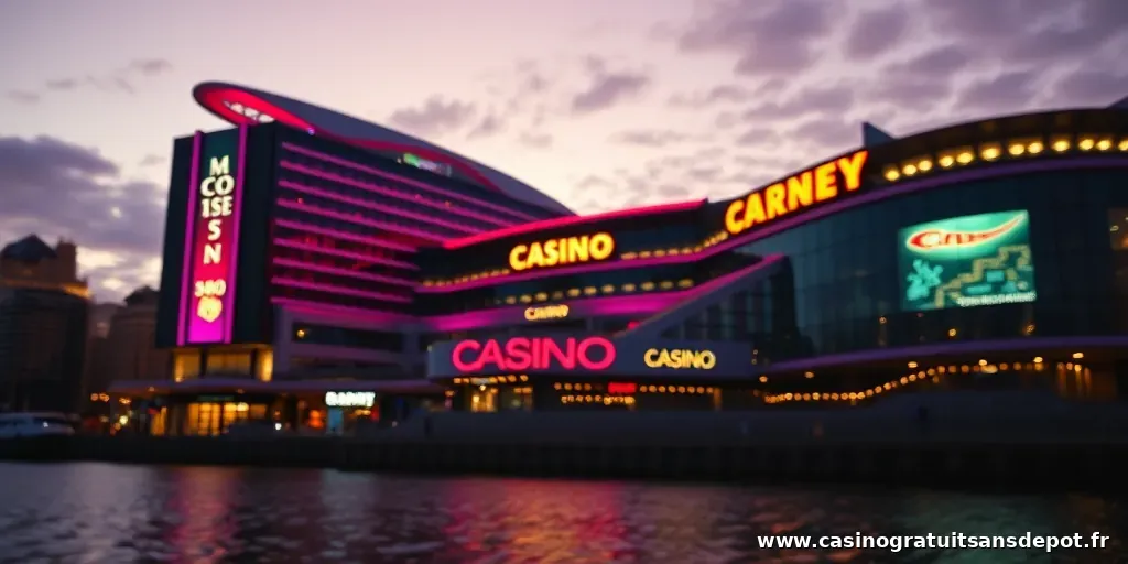 Suspension prolongée : le casino de Star Sydney restera fermé jusqu'en juin 2027
