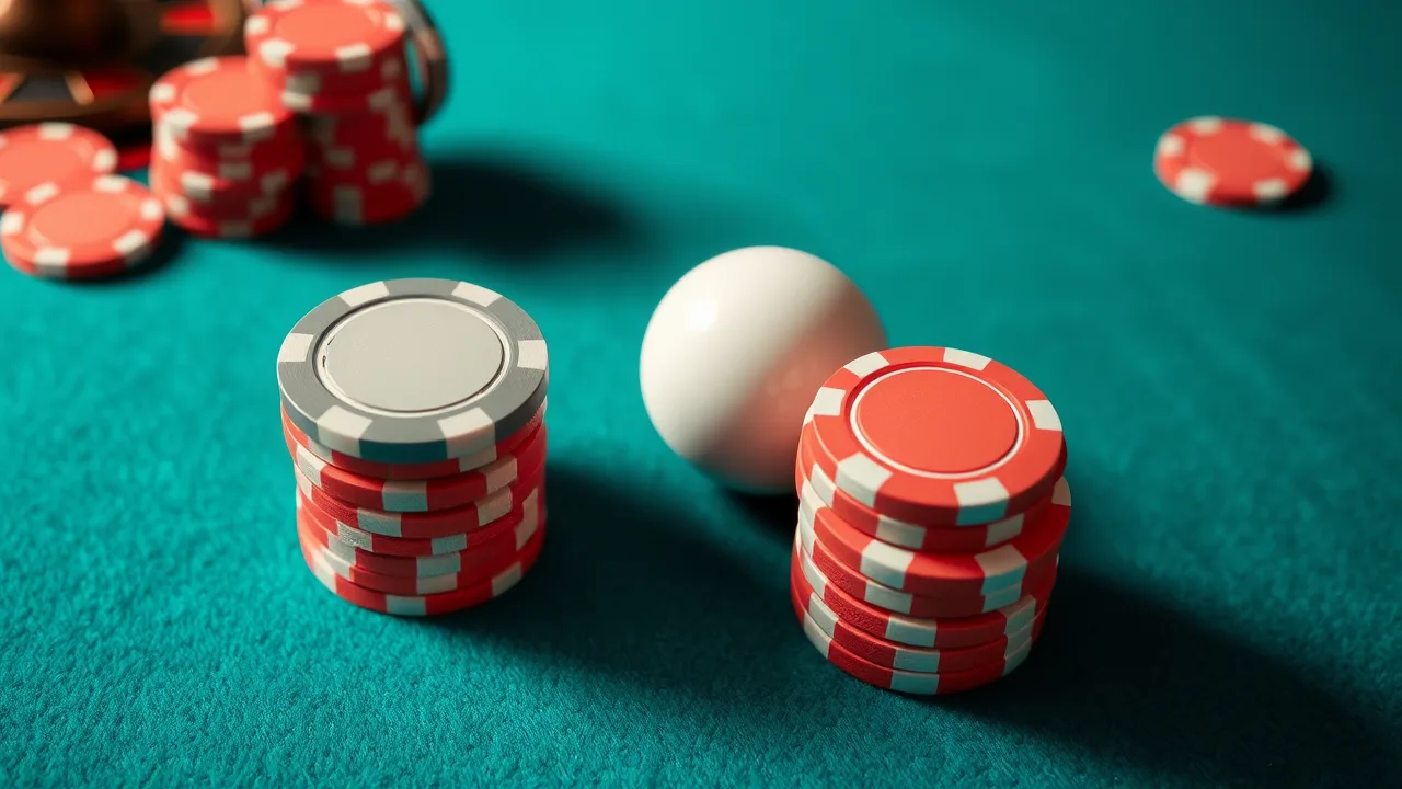 Roulette