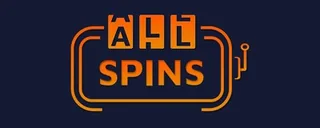 Logo All Spins