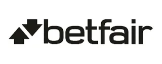 Logo Betfair