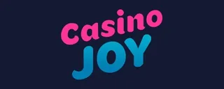 Logo Casino Joy