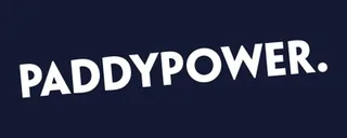 Logo Paddy Power